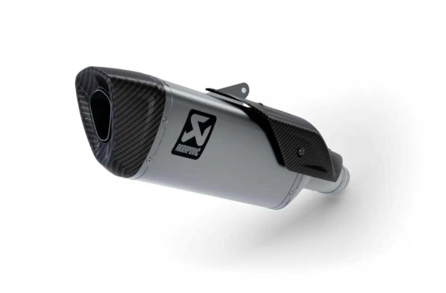 AKRAPOVIC - MUFFLER CB1000 HORNET SP (WITH - 18114970