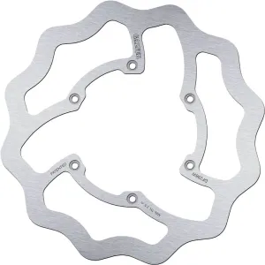 GALFER - BRAKE DISC FIXED WAVE - 17111728