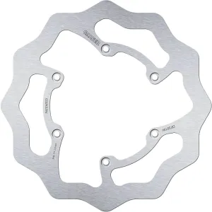 GALFER - BRAKE DISC FIXED WAVE - 17111730