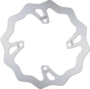 GALFER - BRAKE DISC FIXED WAVE GROOVED - 17111731