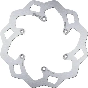 GALFER - BRAKE DISC FIXED WAVE - 17111735