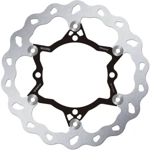 GALFER - BRAKE DISC FLOAT WAVE - 17111736