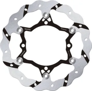 GALFER - BRAKE DISC FLOAT WAVE GROOVED - 17111737
