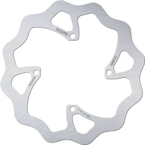 GALFER - BRAKE DISC FIXED WAVE - 17111739
