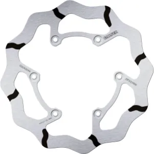 GALFER - BRAKE DISC FIXED WAVE GROOVED - 17111745