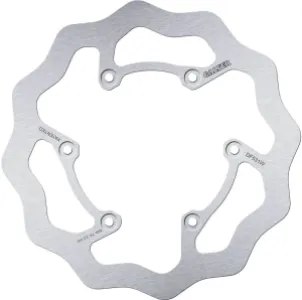 GALFER - BRAKE DISC FIXED WAVE - 17111746