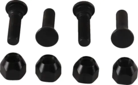 MOOSE OFFROAD HARD-PARTS - WHEEL STUD/NUT KIT MOOSE YAMAH - 02130861