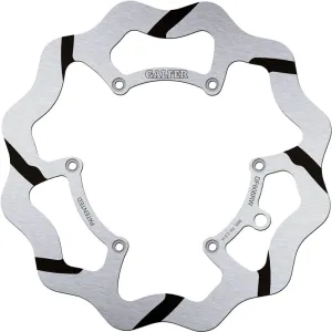 GALFER - BRAKE DISC FIXED WAVE GROOVED - 17111747