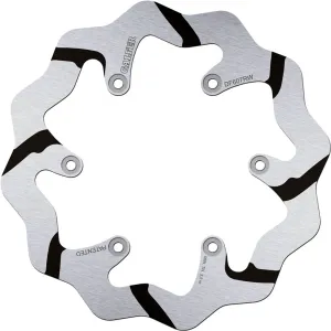 GALFER - BRAKE DISC FIXED WAVE GROOVED - 17111748