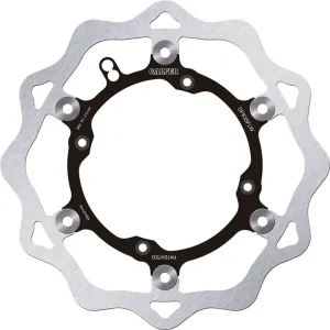 GALFER - BRAKE DISC FLOAT WAVE - 17111750