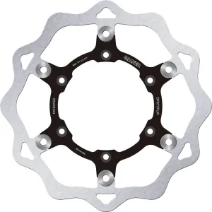 GALFER - BRAKE DISC FLOAT WAVE - 17111753