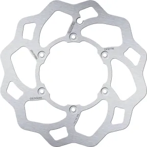 GALFER - BRAKE DISC FIXED WAVE - 17111754