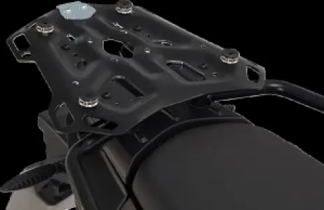 SW-MOTECH - LUGGAGE ADVENTURE-RACK - 15100552