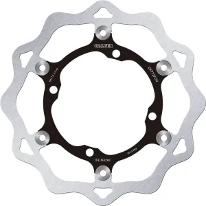 GALFER - BRAKE DISC FLOAT WAVE - 17111757