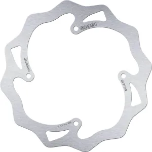 GALFER - BRAKE DISC FIXED WAVE - 17111759