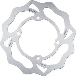 GALFER - BRAKE DISC FIXED WAVE - 17111760
