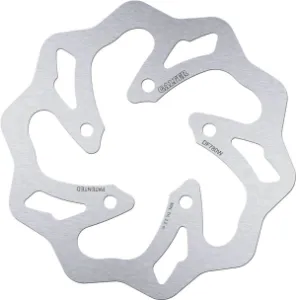 GALFER - BRAKE DISC FIXED WAVE - 17111761