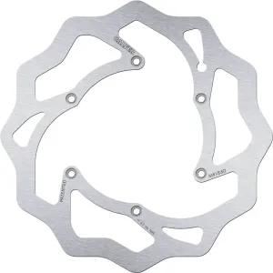GALFER - BRAKE DISC FIXED WAVE - 17111765