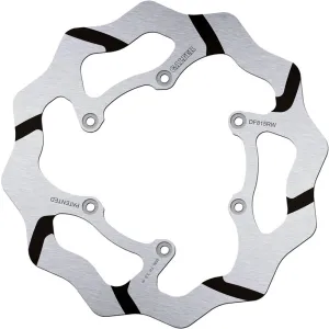 GALFER - BRAKE DISC FIXED WAVE GROOVED - 17111766