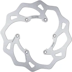 GALFER - BRAKE DISC FIXED WAVE - 17111767