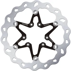 GALFER - BRAKE DISC FLOAT WAVE - 17111769