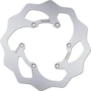 GALFER - BRAKE DISC FIXED WAVE SOLID - 17111768
