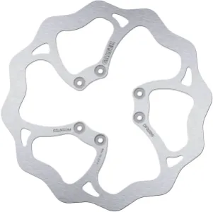 GALFER - BRAKE DISC FIXED WAVE - 17111772