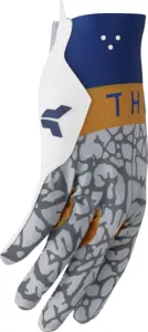 THOR - GLOVES SPORTMODE BRAVO NV/CP 2 - 33308241