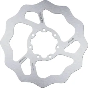 GALFER - BRAKE DISC FIXED WAVE - 17111776
