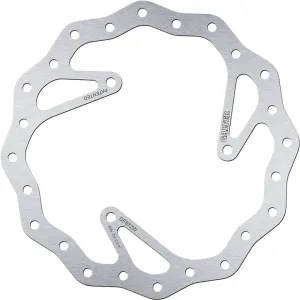 GALFER - BRAKE DISC FIXED WAVE - 17111781