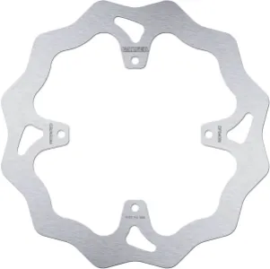 GALFER - BRAKE DISC FIXED WAVE - 17111779