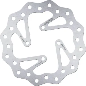 GALFER - BRAKE DISC FIXED WAVE - 17111782
