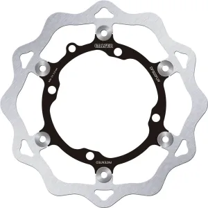 GALFER - BRAKE DISC FLOAT WAVE - 17111784