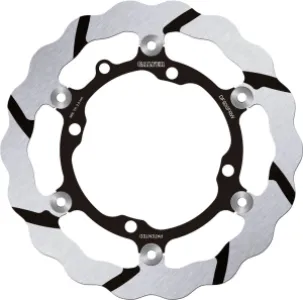 GALFER - BRAKE DISC FLOAT WAVE GROOVED - 17111785