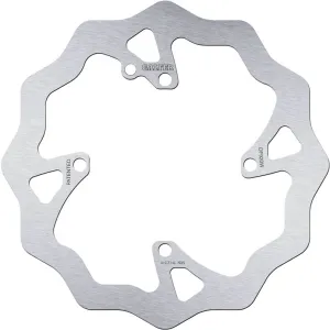 GALFER - BRAKE DISC FIXED WAVE - 17111787