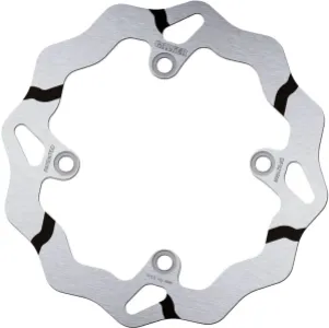 GALFER - BRAKE DISC FIXED WAVE GROOVED - 17111788