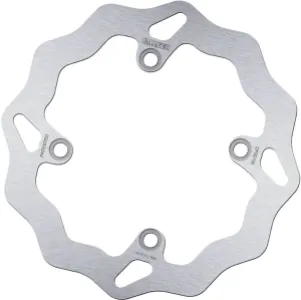 GALFER - BRAKE DISC FIXED WAVE - 17111789