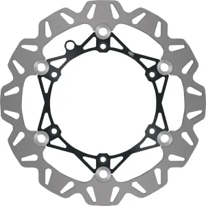 EBC - BRAKE RTR FIX CX XTRM MX - 17111844