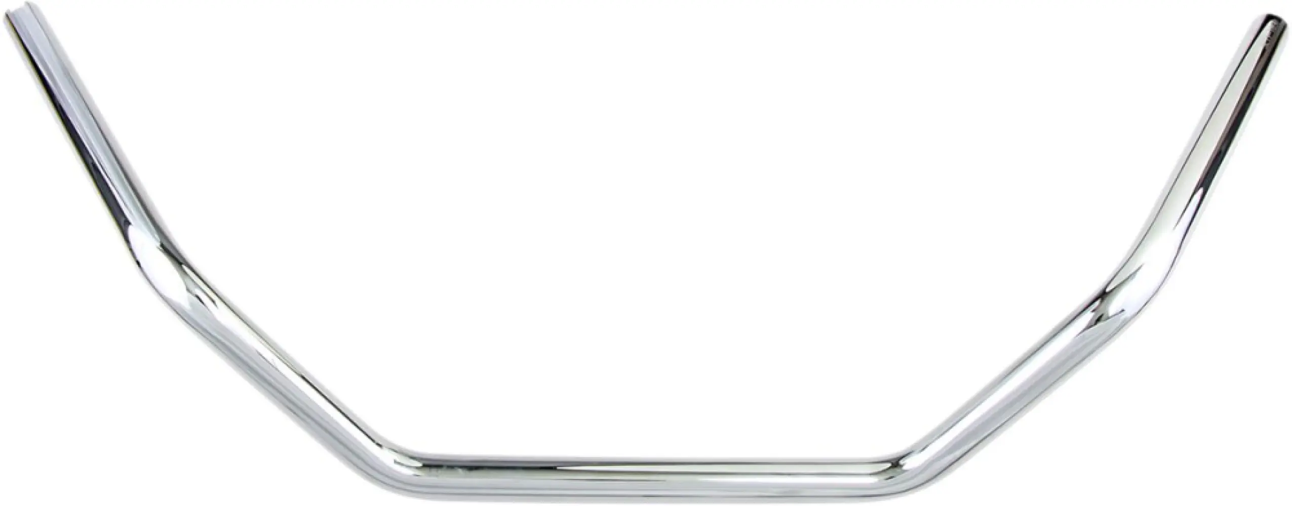 DRAG SPECIALTIES - HANDLEBAR 1 BAGGER CH TBW - 06014176