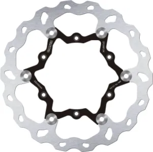 GALFER - BRAKE DISC FLOAT WAVE - 17112232