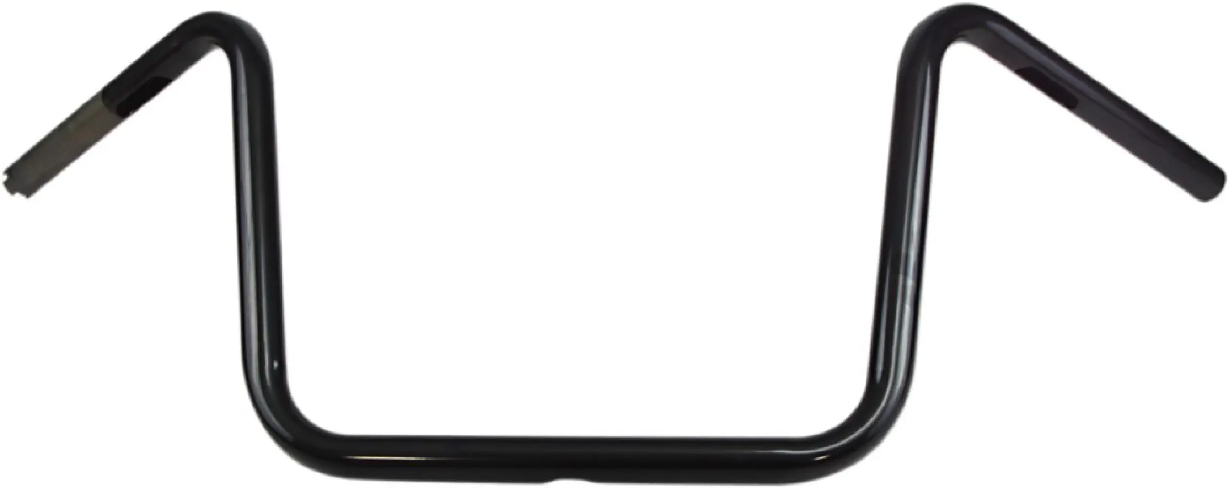 DRAG SPECIALTIES - HANDLEBAR 12APEWIDE BKTBW - 06014208