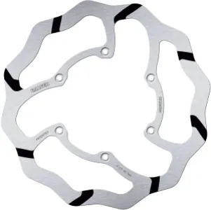 GALFER - BRAKE DISC FIXED WAVE GROOVED - 17112234