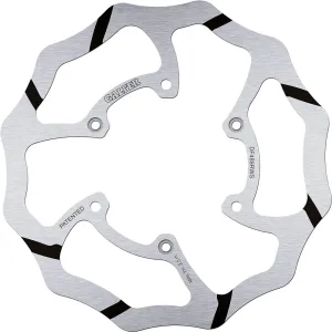 GALFER - BRAKE DISC FIXED WAVE GR 250MM - 17112239