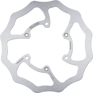 GALFER - BRAKE DISC FIXED WAVE 250MM - 17112240