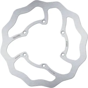 GALFER - BRAKE DISC FIXED WAVE - 17112235