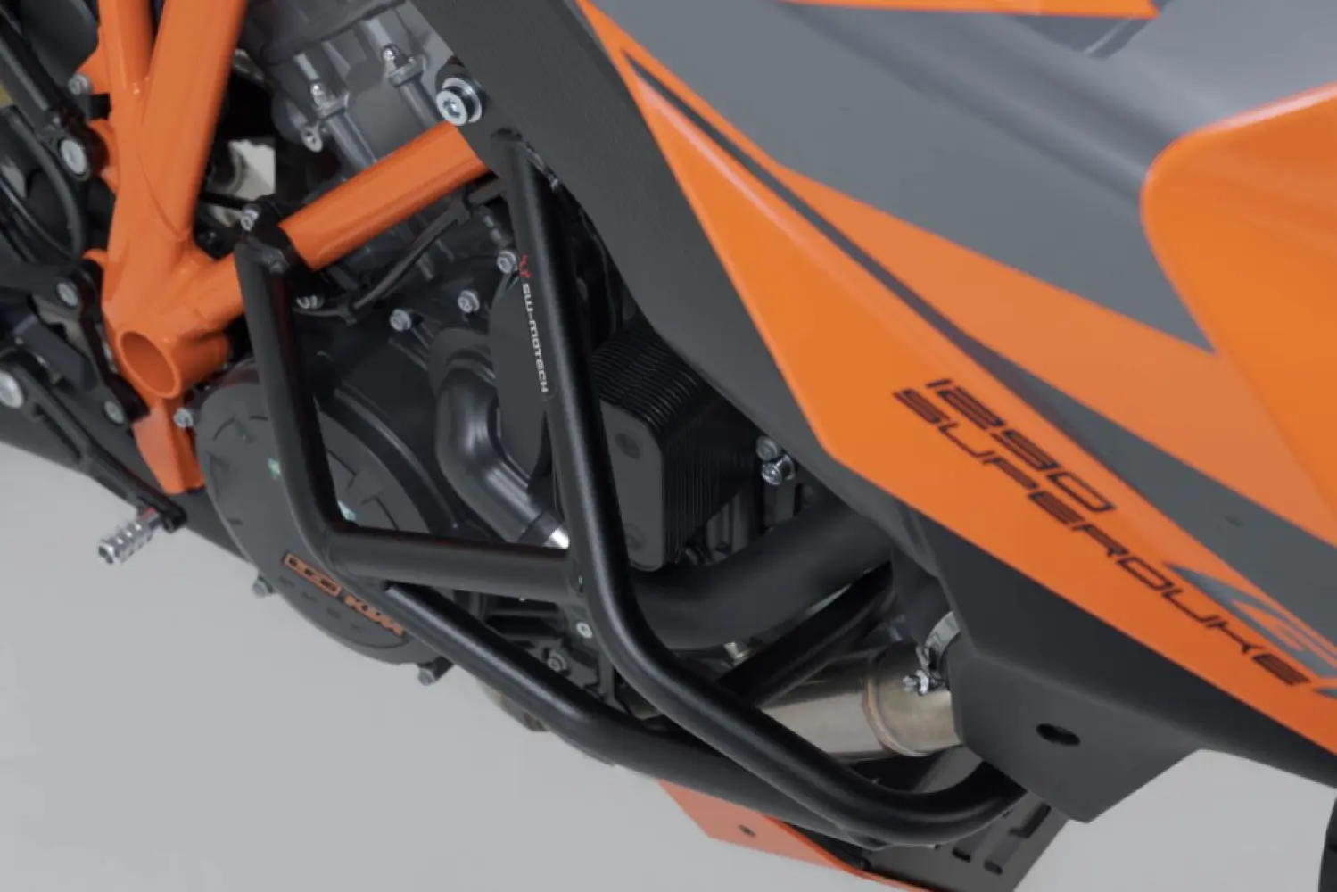 SW-MOTECH - CRASH BAR SUPERDUKE GT - 05052088