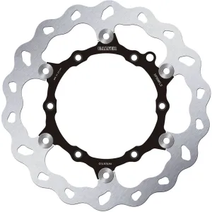 GALFER - BRAKE DISC FLOAT WAVE 270MM - 17112242