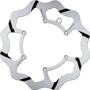GALFER - BRAKE DISC FIXED WAVE GR 270MM - 17112244