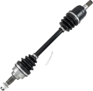 MOOSE OFFROAD FOUR WHEEL - AXLE KIT COMPLETE HONDA - 02141022