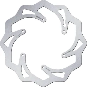 GALFER - BRAKE DISC FIXED WAVE 270MM - 17112245